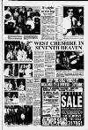 Chester Chronicle Friday 23 November 1990 Page 39