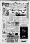 Chester Chronicle Friday 05 July 1991 Page 3