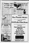 Chester Chronicle Friday 05 July 1991 Page 9