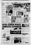 Chester Chronicle Friday 12 July 1991 Page 6