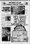 Chester Chronicle Friday 12 July 1991 Page 22