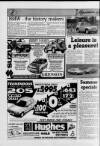 Chester Chronicle Friday 12 July 1991 Page 58