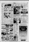 Chester Chronicle Friday 26 July 1991 Page 7