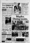 Chester Chronicle Friday 26 July 1991 Page 9