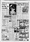 Chester Chronicle Friday 09 August 1991 Page 3