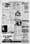 Chester Chronicle Friday 09 August 1991 Page 21