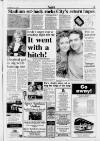 Chester Chronicle Friday 16 August 1991 Page 3