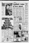 Chester Chronicle Friday 16 August 1991 Page 4