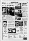 Chester Chronicle Friday 16 August 1991 Page 11