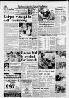 Chester Chronicle Friday 16 August 1991 Page 22