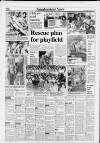 Chester Chronicle Friday 23 August 1991 Page 24