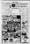 Chester Chronicle Friday 01 November 1991 Page 6