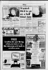 Chester Chronicle Friday 01 November 1991 Page 7