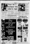 Chester Chronicle Friday 01 November 1991 Page 9