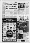 Chester Chronicle Friday 01 November 1991 Page 13