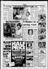 Chester Chronicle Friday 03 January 1992 Page 6