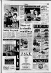 Chester Chronicle Friday 03 January 1992 Page 13