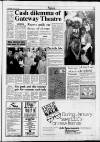 Chester Chronicle Friday 10 January 1992 Page 3