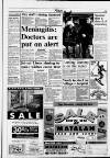 Chester Chronicle Friday 10 January 1992 Page 5