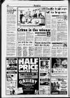 Chester Chronicle Friday 10 January 1992 Page 10
