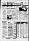 Chester Chronicle Friday 10 January 1992 Page 38
