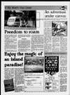 Chester Chronicle Friday 10 January 1992 Page 58