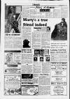 Chester Chronicle Friday 17 January 1992 Page 8
