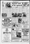 Chester Chronicle Friday 17 January 1992 Page 12