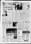 Chester Chronicle Friday 17 January 1992 Page 22