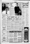 Chester Chronicle Friday 17 January 1992 Page 27