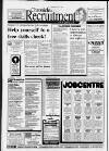 Chester Chronicle Friday 17 January 1992 Page 40