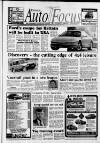 Chester Chronicle Friday 24 January 1992 Page 49