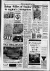 Chester Chronicle Friday 31 January 1992 Page 6