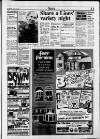 Chester Chronicle Friday 31 January 1992 Page 11
