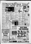 Chester Chronicle Friday 31 January 1992 Page 13