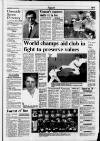 Chester Chronicle Friday 31 January 1992 Page 27