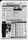 Chester Chronicle Friday 31 January 1992 Page 42