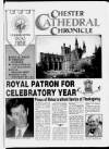 Chester Chronicle Friday 31 January 1992 Page 57