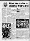 Chester Chronicle Friday 31 January 1992 Page 58