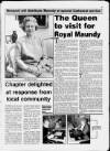 Chester Chronicle Friday 31 January 1992 Page 59