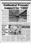 Chester Chronicle Friday 31 January 1992 Page 63