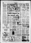 Chester Chronicle Friday 14 February 1992 Page 10