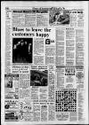 Chester Chronicle Friday 14 February 1992 Page 16