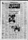 Chester Chronicle Friday 14 February 1992 Page 18