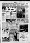 Chester Chronicle Friday 21 February 1992 Page 3