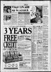 Chester Chronicle Friday 21 February 1992 Page 6