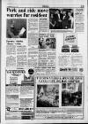 Chester Chronicle Friday 21 February 1992 Page 15