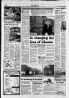 Chester Chronicle Friday 21 February 1992 Page 16