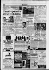 Chester Chronicle Friday 21 February 1992 Page 26