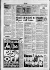 Chester Chronicle Friday 21 February 1992 Page 30